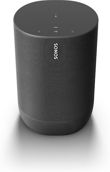 sonos move verkkokauppa