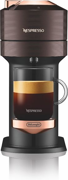 Nespresso Vertuo Next Premium -kapselikeitin – 