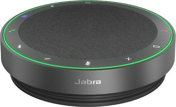 Jabra Speak2 75 MS -konferenssikaiutin – Verkkokauppa.com