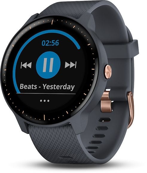 garmin vivoactive 3 music 週末タイムセール！ Garmin vívoactive® 3 Music | Smartwatch with GPS