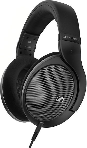 Sennheiser HD 500 BAM: Erweiterungs-Mikro für die hauseigenen Kopfhörer