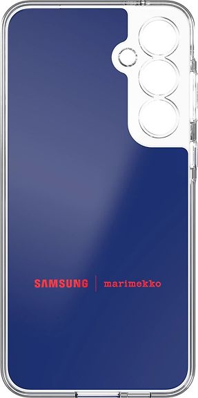 [marimekko×samsung] Samsung Galaxy A55 スマホケース marimekko×samsung】スマホケース Dual Layer Case S24