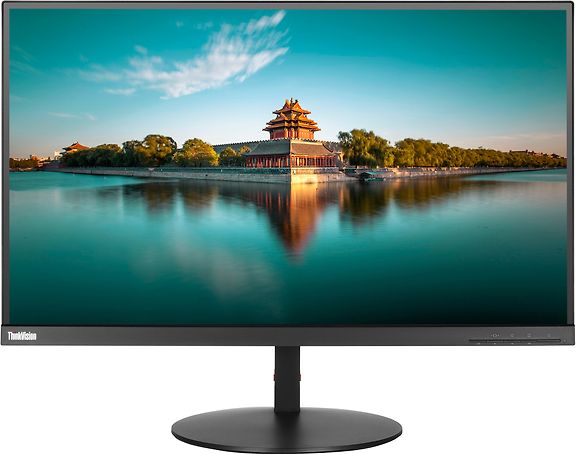 Lenovo ThinkVision P27h-10 27