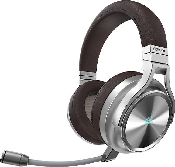 Kokemukset ja arvostelut: Corsair Virtuoso RGB Wireless SE