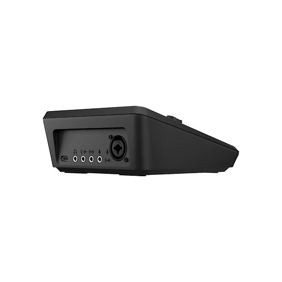 HyperX Audio Mixer streaming mixer – Verkkokauppa.com
