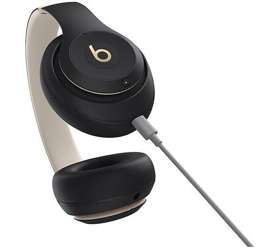 Beats Studio Pro Wireless Headphones, Black – Verkkokauppa.com