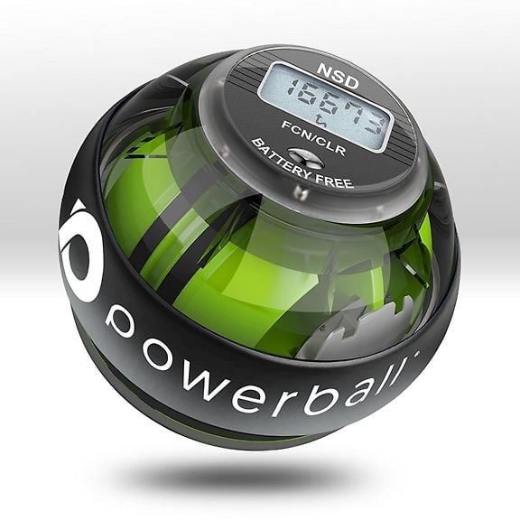 NSD PowerBall 280 Pro Autostart -voimapallo – 