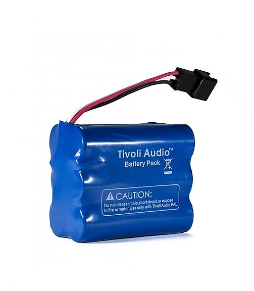 Batteria per dispositivi Tivoli Audio