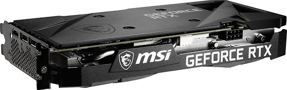 MSI GeForce RTX 3060 VENTUS 2X 12G OC -näytönohjain – Verkkokauppa.com