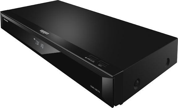 Panasonic DMR-BRW1060
