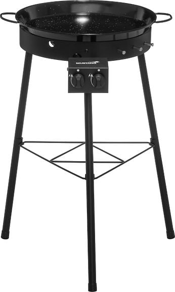 Kokemukset ja arvostelut: Mustang Premium rengaspoltinsarja, L