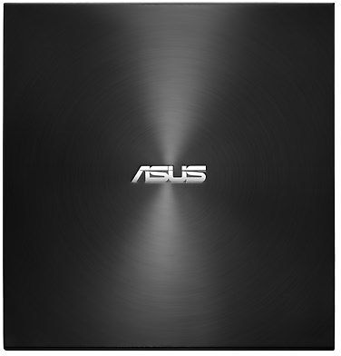 Tuotteen Asus ZenDrive SDRW-08U7M-U -ulkoinen DVD+/-RW -asema, väri musta  kysymykset ja vastaukset – 