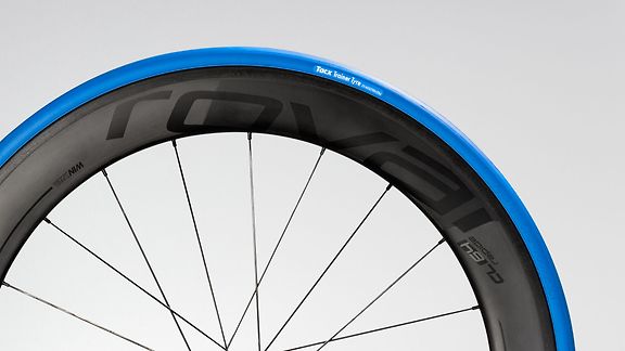 Tacx Trainer Tire Race -treinerin rengas, 28