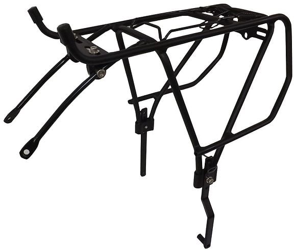 GZR Fat Rack -tavarateline –