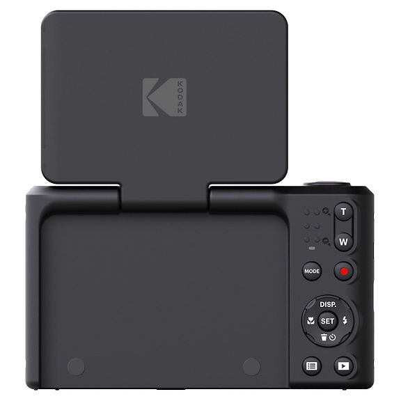 KODAK Digital Camera Pixpro C1 Bundle digikamera, musta