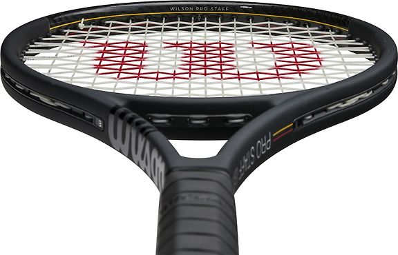 Wilson Pro Staff 97 V13.0 -tennismaila, kahvakoko 2 – Verkkokauppa.com