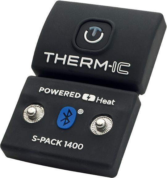 Therm-ic S-Pack 1400 B -akkupaketti – Verkkokauppa.com