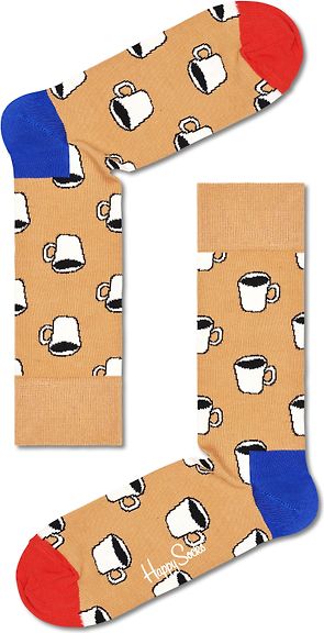 Happy Socks 24-Pack Happy Holidays Socks -adventtikalenteri, 41-46 –  