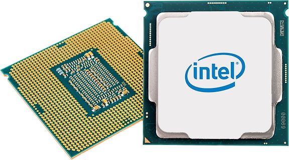 Intel Core i9-11900 -suoritin – Verkkokauppa.com