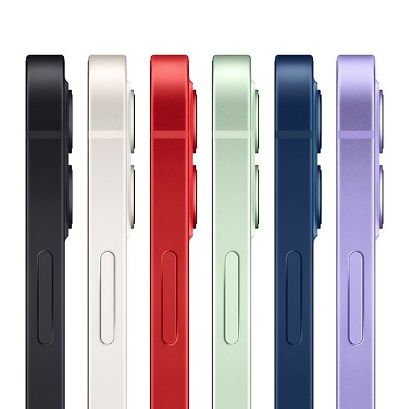 Apple iPhone 12 128 Gt -puhelin, violetti – Verkkokauppa.com Apple iPhone 12 128 Gt -puhelin, violetti – Verkkokauppa.com