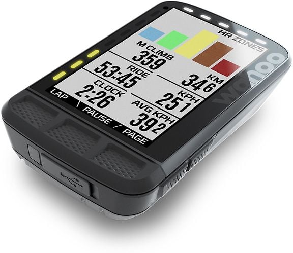 アクセサリー Wahoo Element ROAM Wahoo ( ワフー ) ELEMNT ROAM