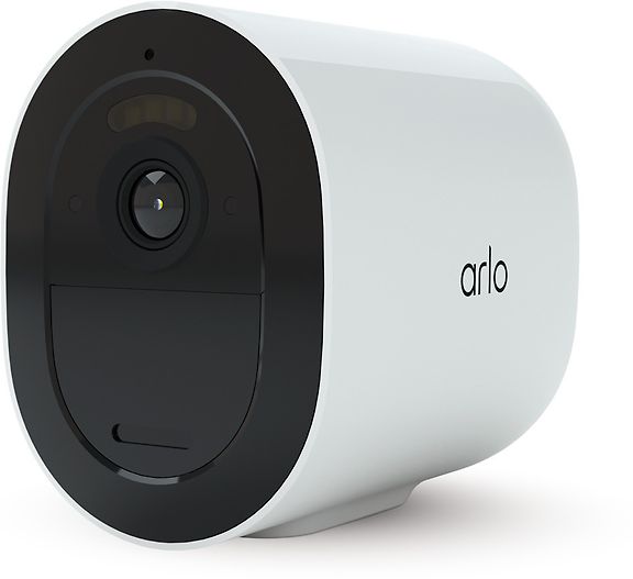 Arlo Go 2 -valvontakamera 4G LTE ja WiFi-yhteydellä – 