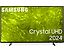 Samsung 43" DU71 – 4K LED TV