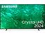 Samsung 43" DU80 – 4K LED TV