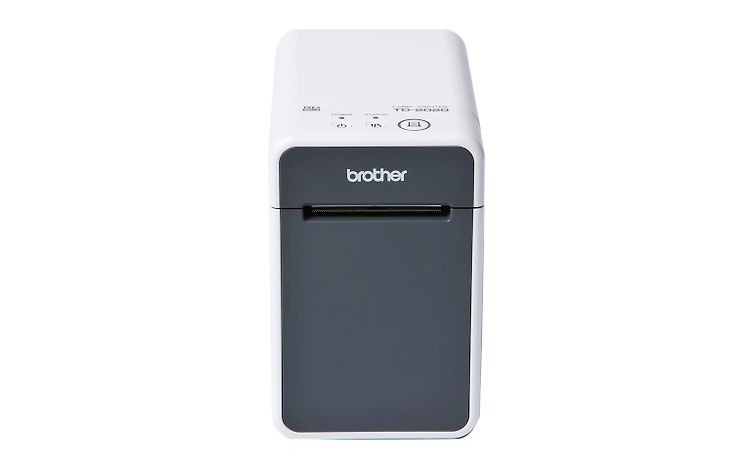 Brother TD-2020A label printer – Verkkokauppa.com