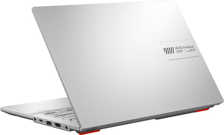 ASUS0 Vivobook Go 14 L410 Ultra Thin Laptop, 14” FHD Display, Intel Celeron N4020 Processor, 4GB RAM, 64GB eMMC, NumberPad, Windows 11 Home in S Mode, 1 Year Microsoft 365, Star Black, L410MA-AH02