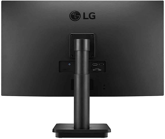 LG 27MP450P-B 27" Full HD IPS -näyttö – Verkkokauppa.com