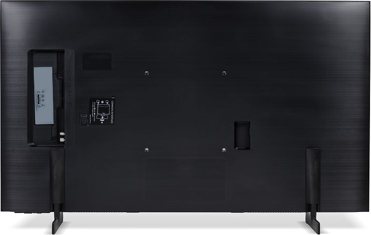 Samsung UE50AU8072 50" 4K Ultra HD LED-televisio – Verkkokauppa.com