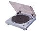 Denon DP-29F vinyylisoitin, hopea