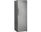 Whirlpool SW81QXR -jääviileäkaappi, teräs