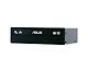 Asus DRW-24D5MT/BLK/G/A 24x DVD+/-RW -asema, musta / retail-pakattu