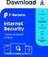 F-Secure Internet Security for all devices - 10 laitetta / 12 kk -tietoturvaohjelmisto, ESD - sähköinen lisenssi