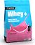 SportLife Whey+ Mansikka -heraproteiini, 700 g