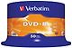 Verbatim DVD-R 16X media 4.7GB, 50 kpl paketti spindle-muovikotelossa