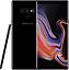 Samsung Galaxy Note9 -Android-puhelin Dual-SIM, 512 Gt, musta