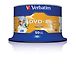 Verbatim Wide Inkjet Printable DVD-R-levyt, 50 kpl