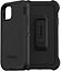 Otterbox Defender -suojakotelo, Apple iPhone 11, musta