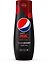 Sodastream Pepsi Max Cherry 440 ml -virvoitusjuomatiiviste