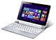 Acer ICONIA W510 10.1" 32 GB Windows 8 tablet + näppäimistötelakka