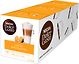 Dolce Gusto Latte Macchiato -kahvikapseli, 8 kpl, 3-PACK