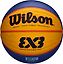 Wilson FIBA 3x3 Rubber -koripallo, 6