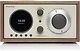 Tivoli Audio Model One+ -pöytäradio, pähkinä