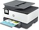 HP Officejet Pro 9012e HP+ -All-in-One -tulostin