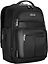 Targus Mobile Elite 16" Backpack -tietokonereppu, musta