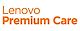 Lenovo Services 2 vuoden Premium Care -huoltolaajennus