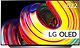 LG OLED CS 55" 4K OLED -televisio